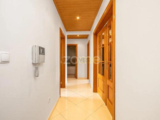 Apartment T2 in Quinta do Conde, Sesimbra