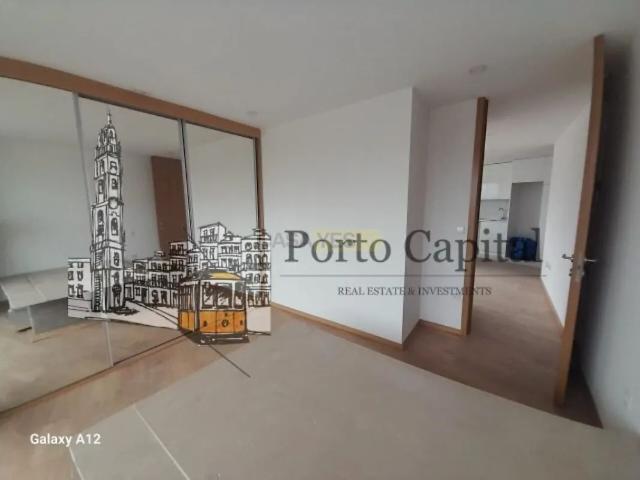 Apartment T2 in Ramalde, Porto