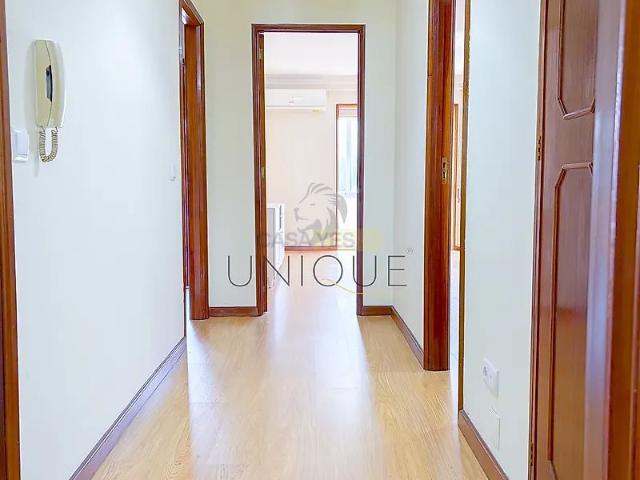 Apartment T2 in Ramalde, Porto