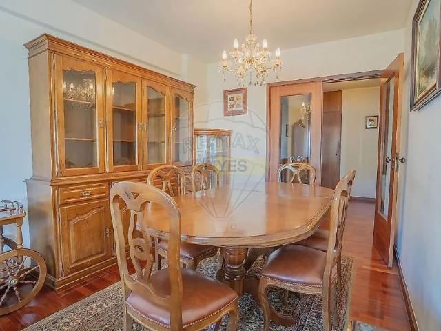 Apartment T2 in Ramalde, Porto