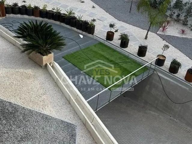 Apartment T2 in Ramalde, Porto