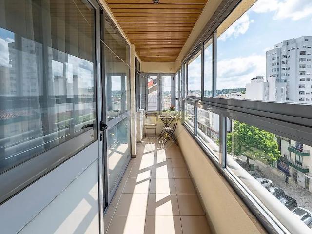 Apartment T2 in Rio Maior, Rio Maior