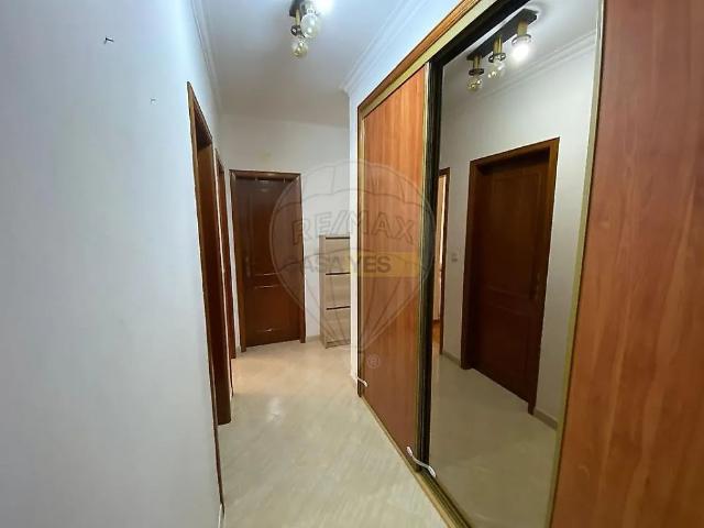 Apartment T2 in Rio de Mouro, Sintra