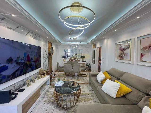 Apartment T2 in Rio de Mouro, Sintra