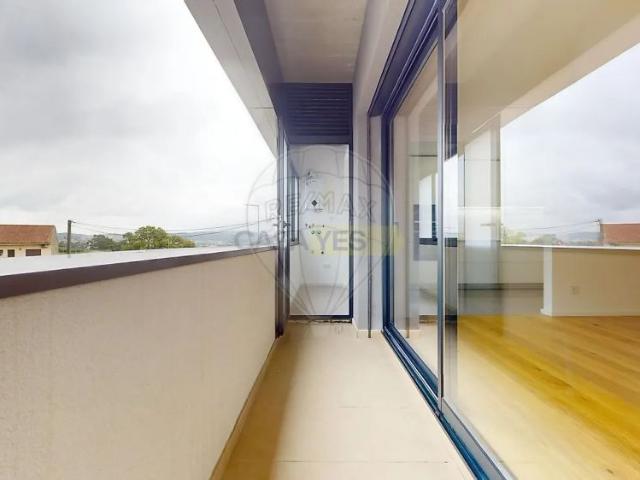 Apartment T2 in Rio Tinto, Gondomar