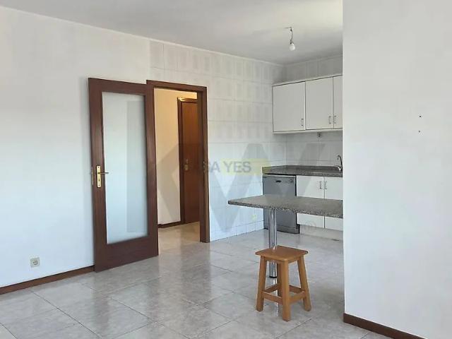 Apartment T2 in Rio Tinto, Gondomar