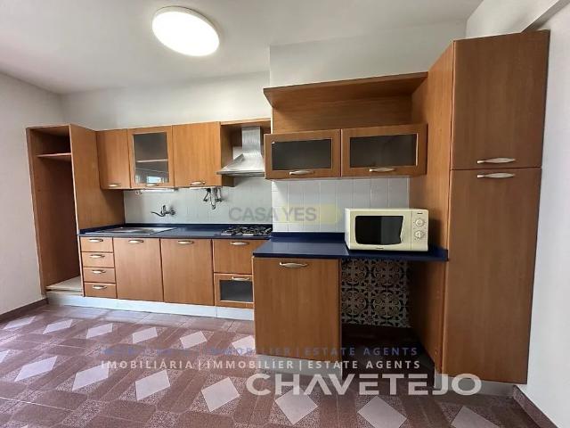 Apartment T2 in Tomar São João Baptista e Santa Maria dos Olivais, Tomar