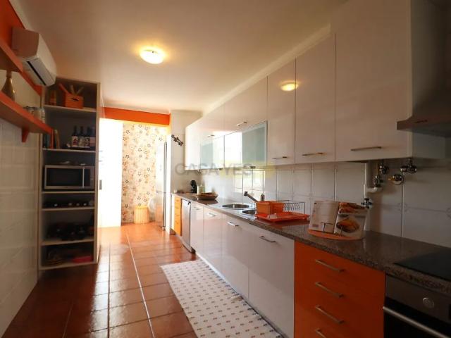 Apartment T2 in Tomar São João Baptista e Santa Maria dos Olivais, Tomar