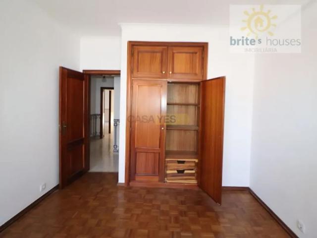 Apartment T2 in Tomar São João Baptista e Santa Maria dos Olivais, Tomar
