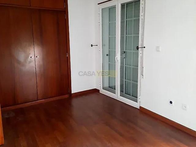 Apartment T2 in Torres Novas Santa Maria, Salvador e Santiago, Torres Novas