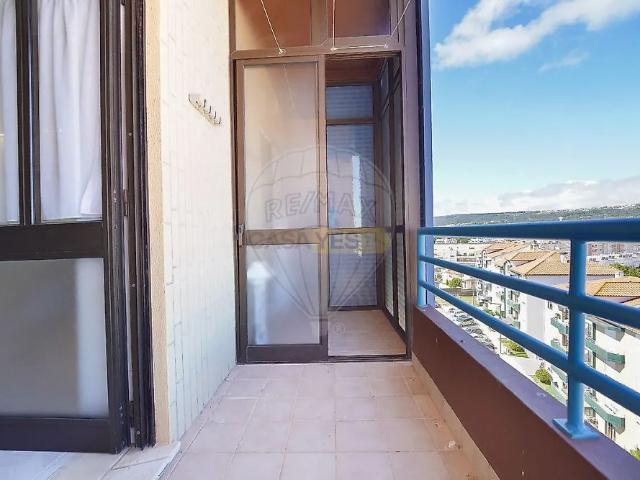Apartment T2 in Tavarede, Figueira da Foz