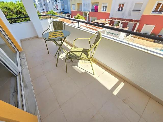 Apartment T2 in Tavira Santa Maria e Santiago, Tavira