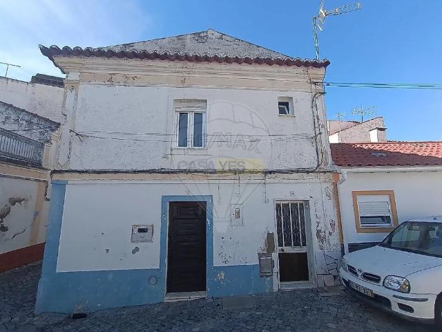 Apartment T2 in Terrugem e Vila Boim, Elvas
