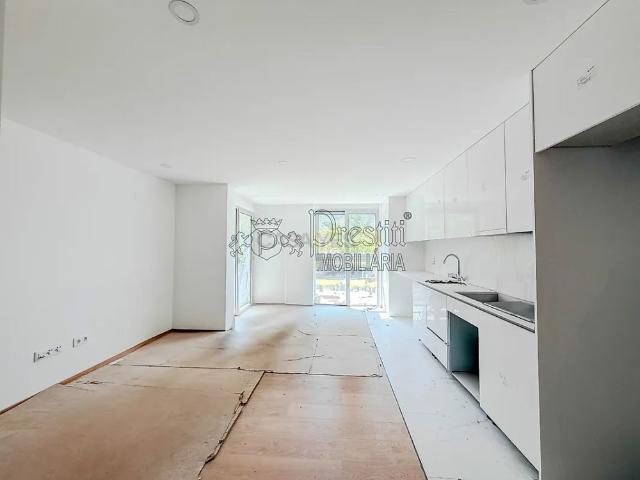 Apartment T2 in Urgezes, Guimarães