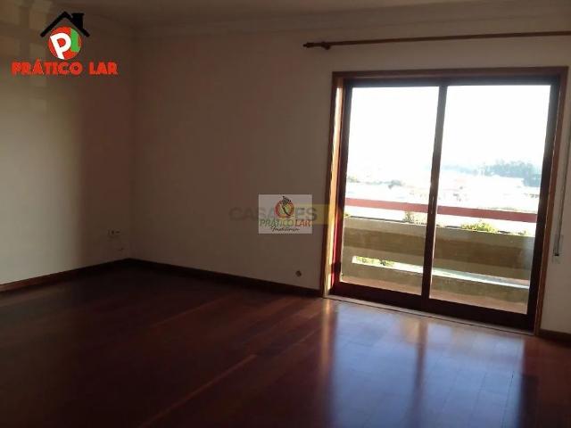 Apartment T2 in Vagos e Santo António, Vagos