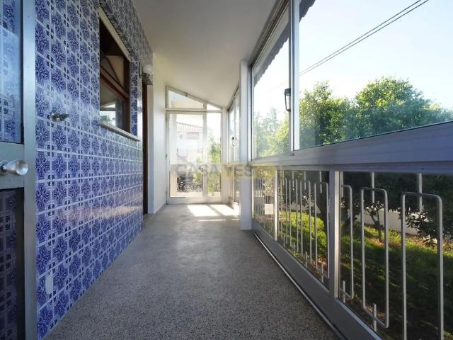 Apartment T2 in Valença, Cristelo Covo e Arão, Valença