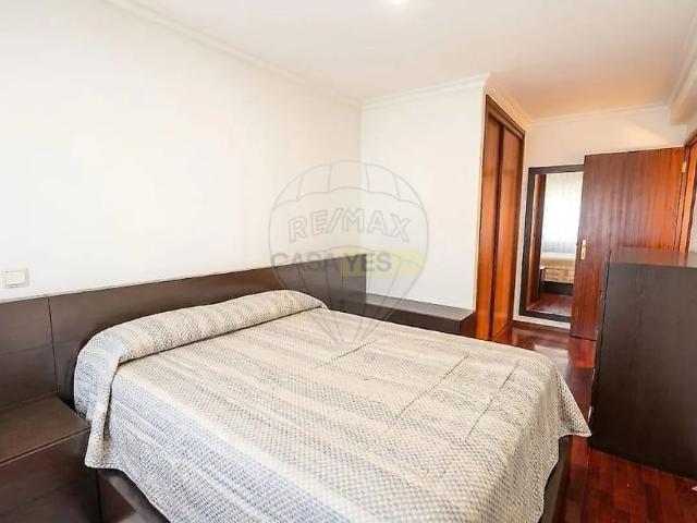 Apartment T2 in Valongo, Valongo