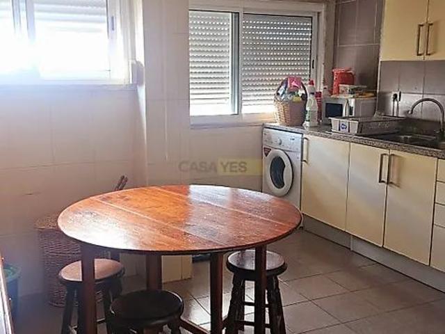Apartment T2 in Venteira, Amadora