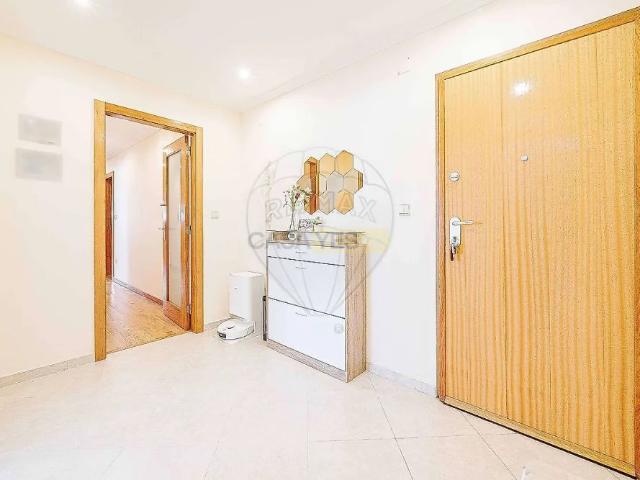 Apartment T2 in Vialonga, Vila Franca de Xira