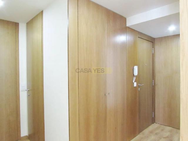 Apartment T2 in Viana do Castelo Santa Maria Maior e Monserrate e Meadela, Viana do Castelo