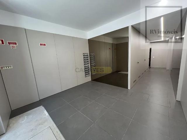 Apartment T2 in Viana do Castelo Santa Maria Maior e Monserrate e Meadela, Viana do Castelo