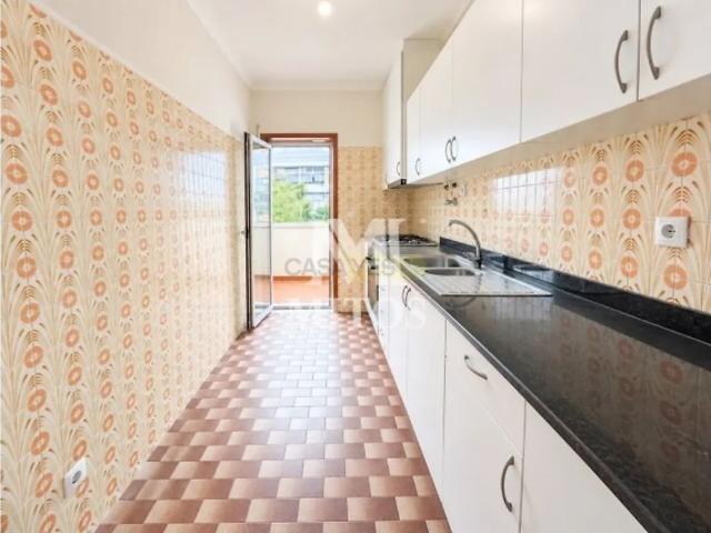 Apartment T2 in Viana do Castelo Santa Maria Maior e Monserrate e Meadela, Viana do Castelo