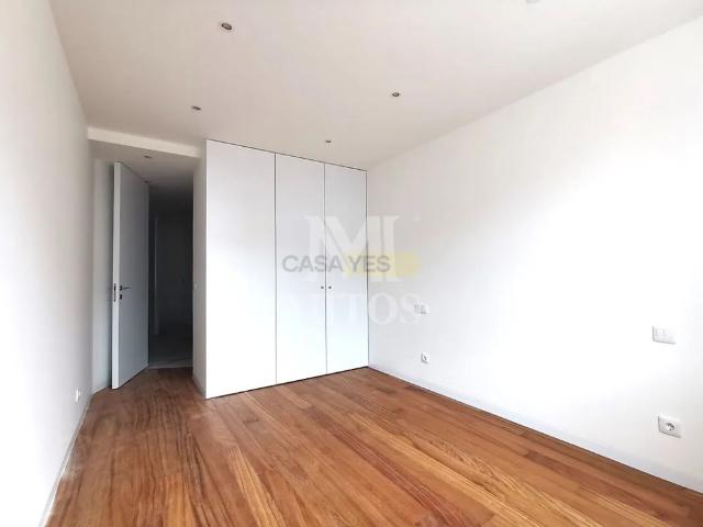 Apartment T2 in Viana do Castelo Santa Maria Maior e Monserrate e Meadela, Viana do Castelo