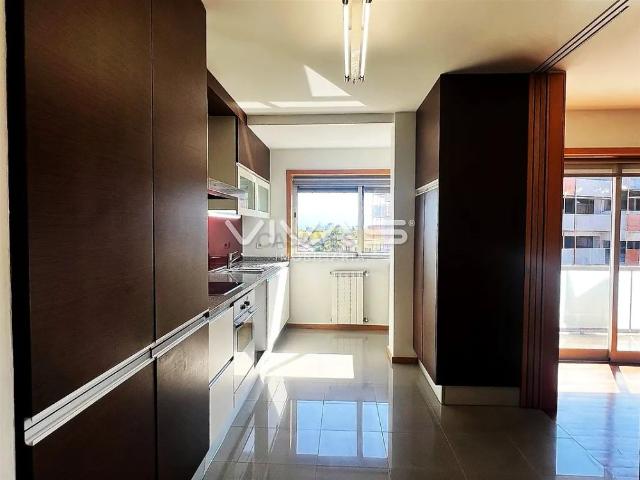 Apartment T2 in Vila Verde e Barbudo, Vila Verde