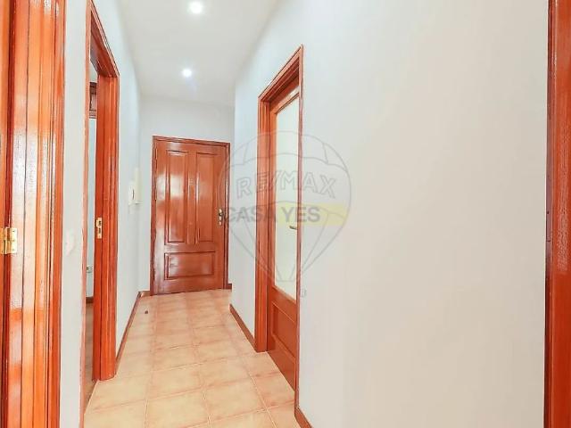 Apartment T2 in Vila do Conde, Vila do Conde