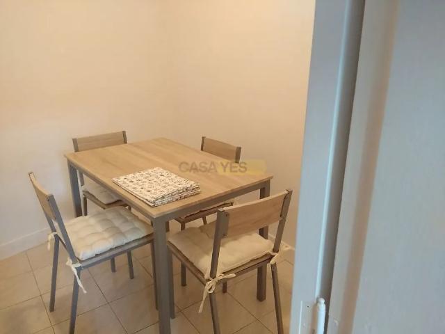 Apartment T2 in Vila Nova, Miranda do Corvo