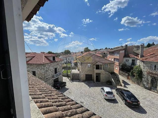 Apartment T2 in Vila Nova de Paiva, Alhais e Fráguas, Vila Nova de Paiva