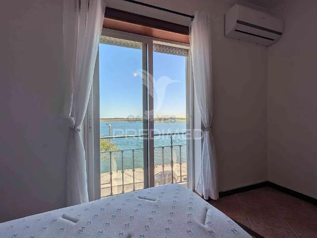 Apartment T2 in Vila Real de Santo António, Vila Real de Santo António