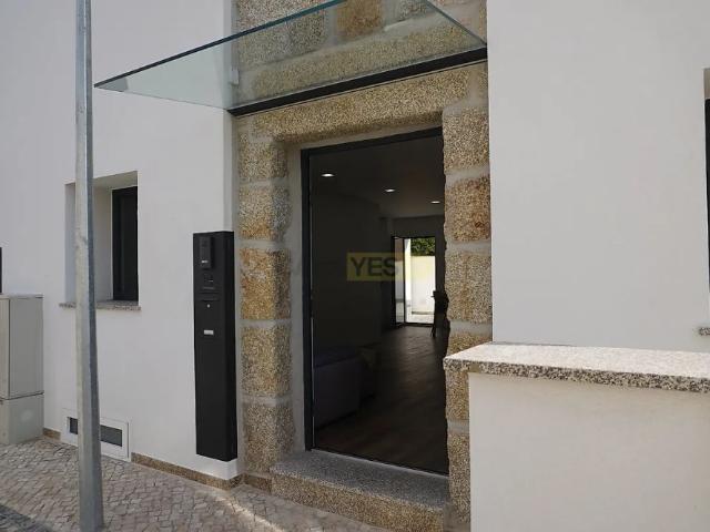 Apartment T2 in Viseu, Viseu