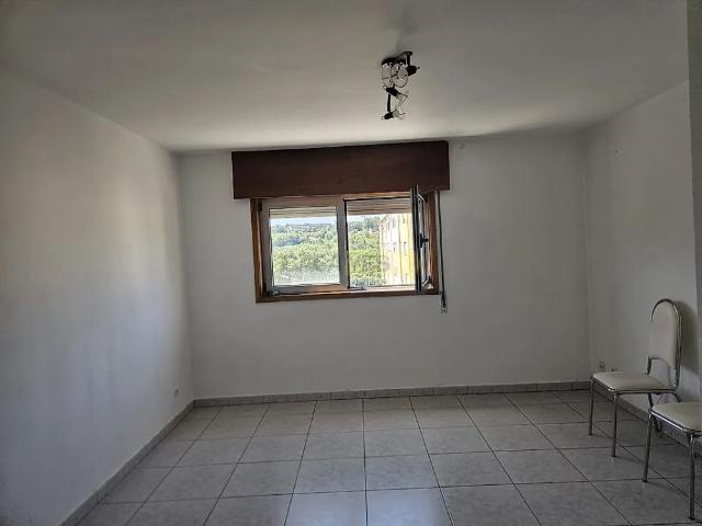 Apartment T2 in Viseu, Viseu