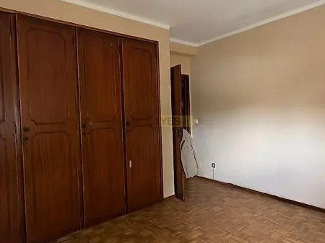 Apartment T2 in Viseu, Viseu