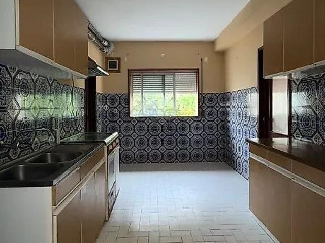 Apartment T2 in Viseu, Viseu