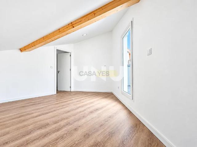 Apartment T2 in Viseu, Viseu