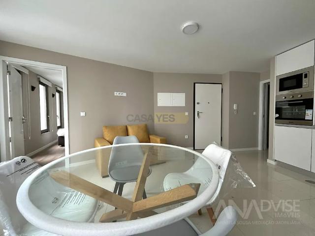Apartment T2 in Viseu, Viseu
