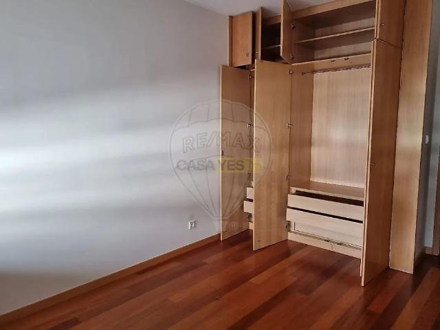 Apartment T2 in Viseu, Viseu