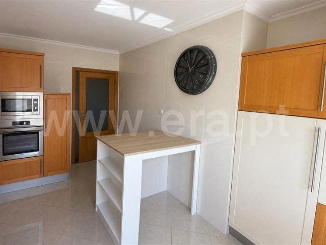 Apartment T2 / Odivelas, Ribeirada
