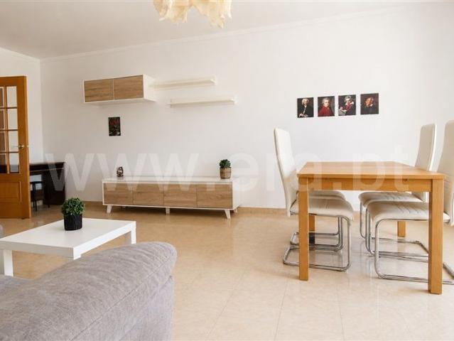 Apartment T2 / Olhão, Centro Olhão