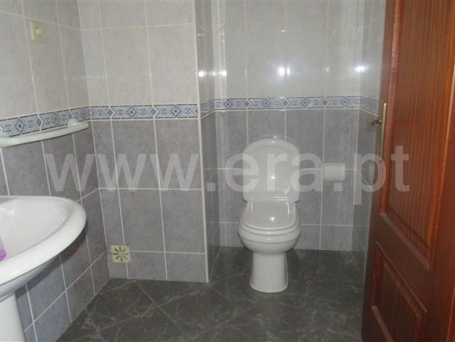 Apartment T2 / Oliveira de Azeméis, Oliveira de Azeméis, Santiago de Riba Ul, Ul, Macinhata da Seixa e Madail