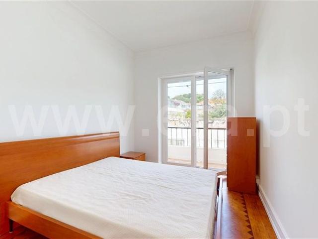 Apartment T2 / Lisboa, Ajuda