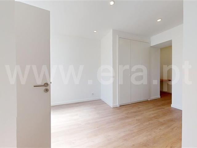 Apartment T2 / Lisboa, Ajuda