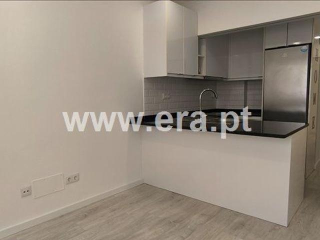 Apartment T2 / Lisboa, Ajuda