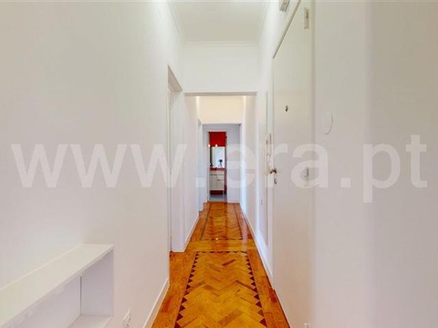 Apartment T2 / Lisboa, Alcântara