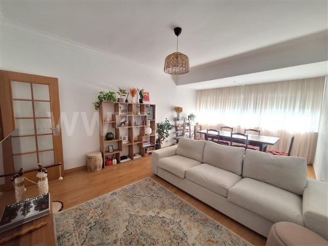 Apartment T2 / Lisboa, Benfica