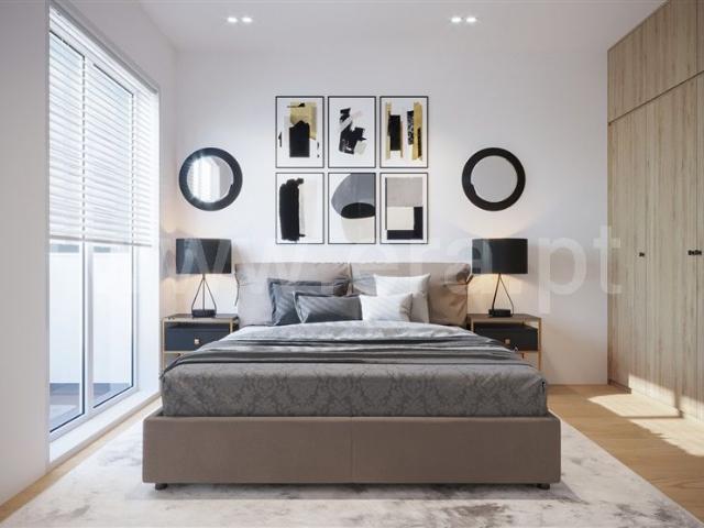 Apartment T2 / Lisboa, Benfica