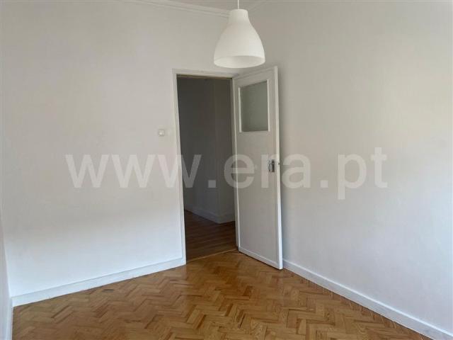Apartment T2 / Lisboa, Benfica