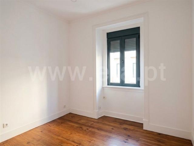 Apartment T2 / Lisboa, Campo de Ourique